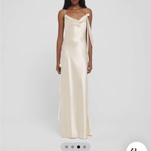 Rat & Boa Lorela dress